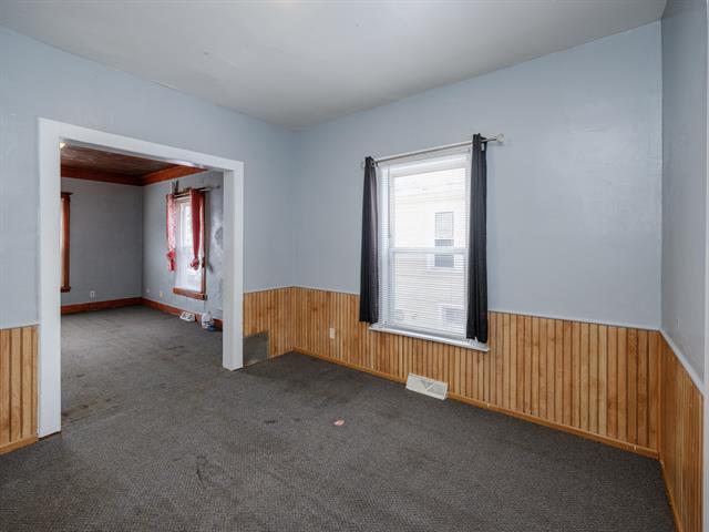 Builiding view five for 1721 Egleston, Kalamazoo, MI. 49001