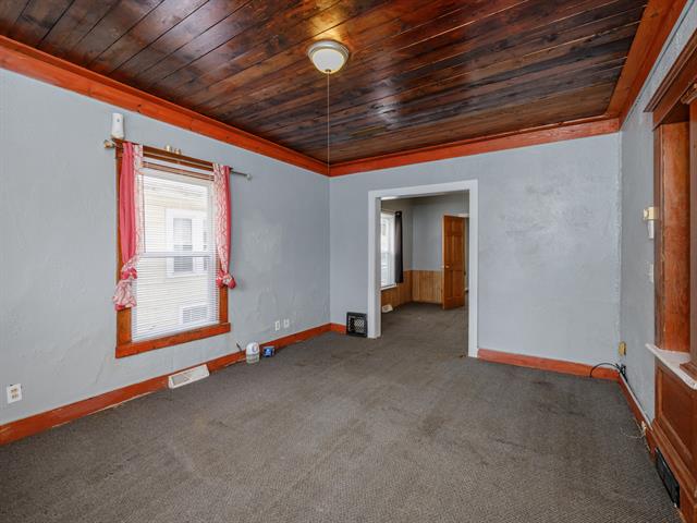 Builiding view four for 1721 Egleston, Kalamazoo, MI. 49001