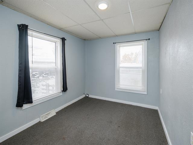 Builiding view nine for 1721 Egleston, Kalamazoo, MI. 49001