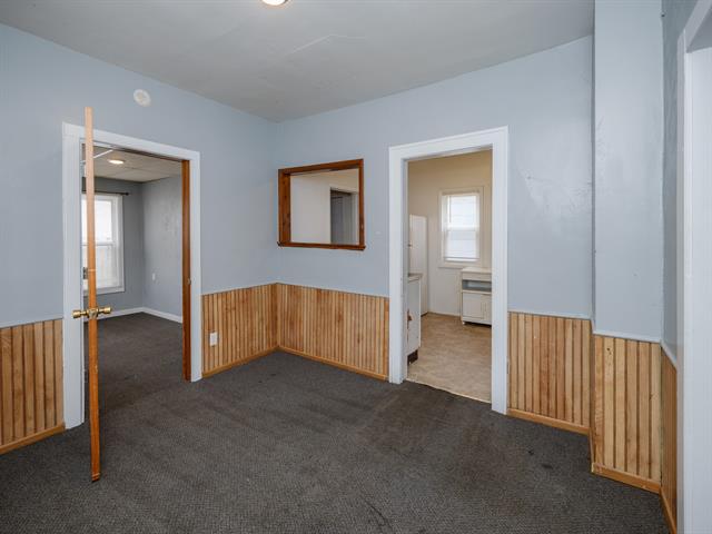 Builiding view six for 1721 Egleston, Kalamazoo, MI. 49001