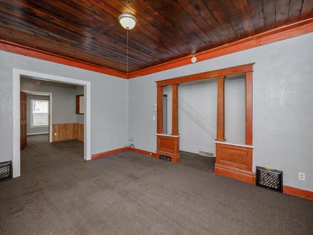 Builiding view three for 1721 Egleston, Kalamazoo, MI. 49001