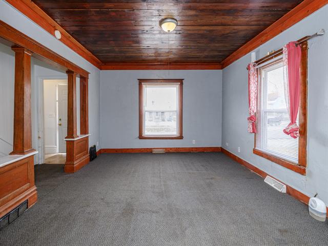 Builiding view two for 1721 Egleston, Kalamazoo, MI. 49001