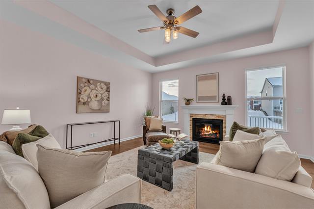 Builiding view eight for 4139 Montith, Ypsilanti, MI. 48197