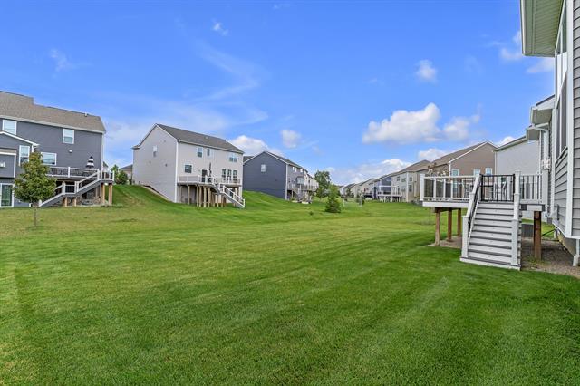 Builiding view fifty one for 4139 Montith, Ypsilanti, MI. 48197