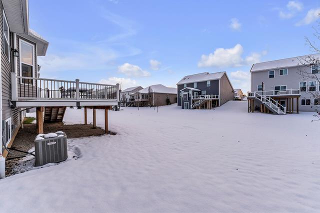 Builiding view fifty three for 4139 Montith, Ypsilanti, MI. 48197