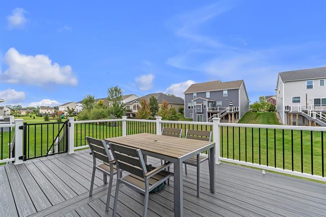 Builiding view fifty for 4139 Montith, Ypsilanti, MI. 48197