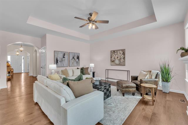 Builiding view five for 4139 Montith, Ypsilanti, MI. 48197