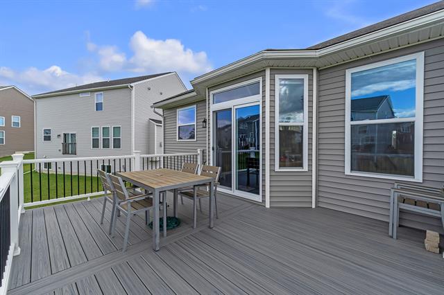 Builiding view forty eight for 4139 Montith, Ypsilanti, MI. 48197