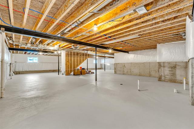 Builiding view forty one for 4139 Montith, Ypsilanti, MI. 48197