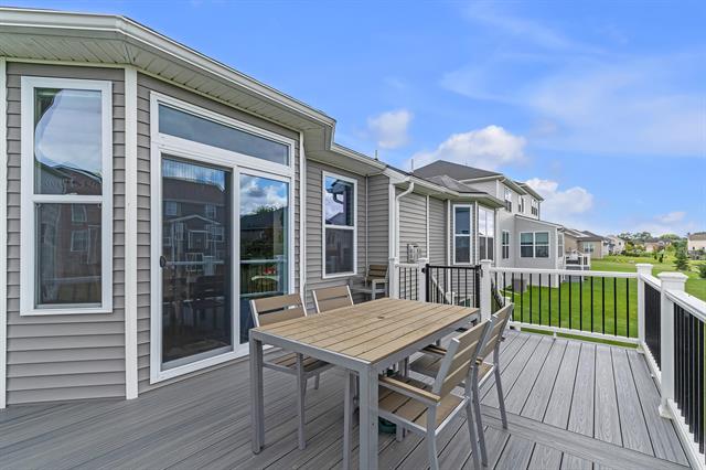 Builiding view forty seven for 4139 Montith, Ypsilanti, MI. 48197