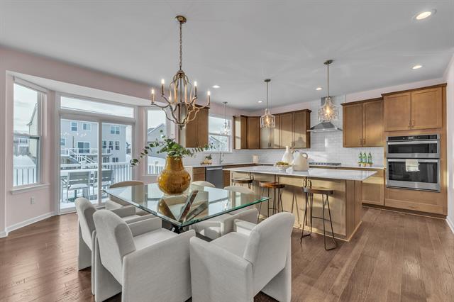 Builiding view nine for 4139 Montith, Ypsilanti, MI. 48197