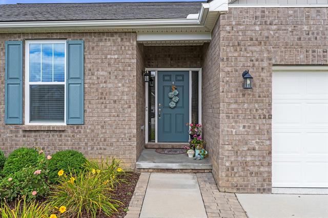 Builiding view one for 4139 Montith, Ypsilanti, MI. 48197