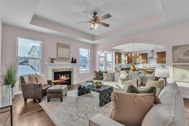 Builiding view seven for 4139 Montith, Ypsilanti, MI. 48197