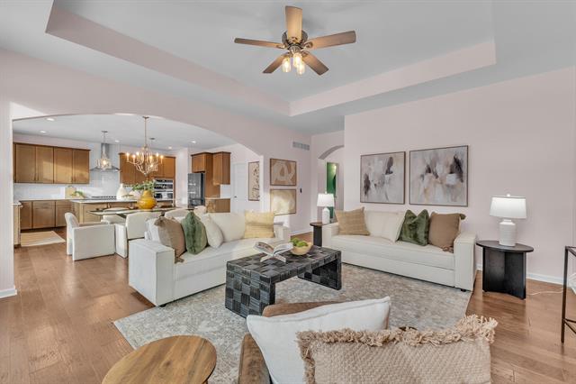 Builiding view six for 4139 Montith, Ypsilanti, MI. 48197