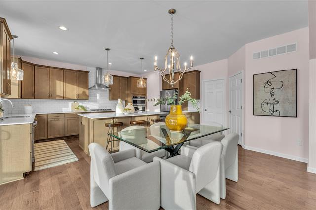 Builiding view ten for 4139 Montith, Ypsilanti, MI. 48197