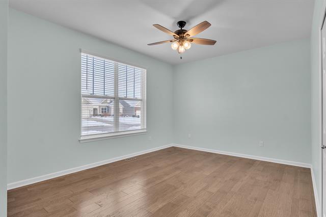 Builiding view thirty eight for 4139 Montith, Ypsilanti, MI. 48197