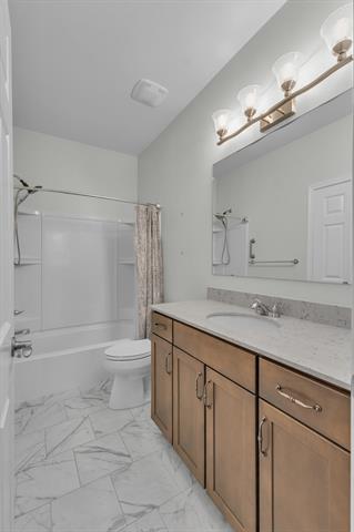 Builiding view thirty seven for 4139 Montith, Ypsilanti, MI. 48197