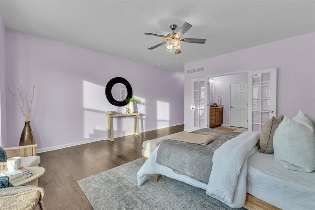 Builiding view thirty for 4139 Montith, Ypsilanti, MI. 48197