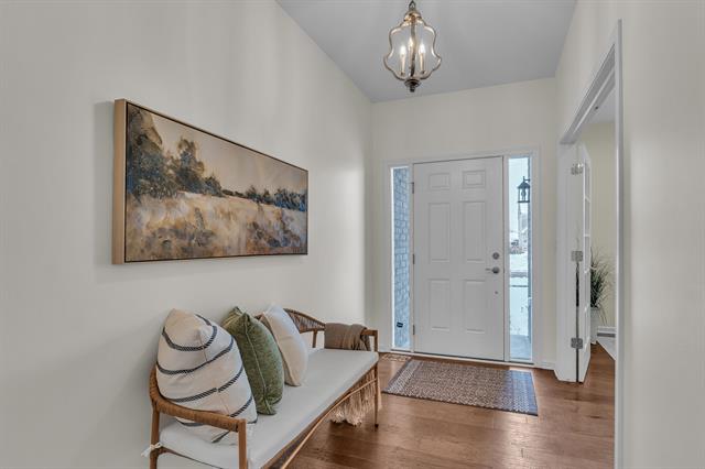 Builiding view three for 4139 Montith, Ypsilanti, MI. 48197