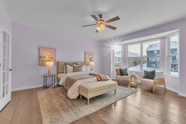 Builiding view twenty eight for 4139 Montith, Ypsilanti, MI. 48197