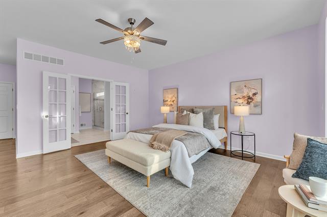 Builiding view twenty nine for 4139 Montith, Ypsilanti, MI. 48197