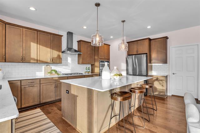 Builiding view twenty for 4139 Montith, Ypsilanti, MI. 48197