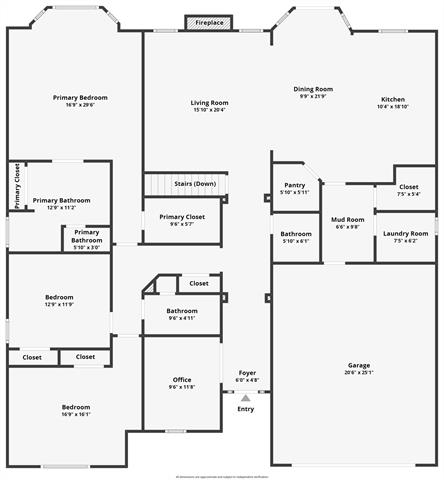 Builiding view two for 4139 Montith, Ypsilanti, MI. 48197