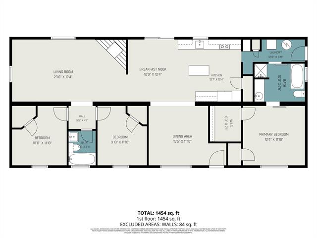 Builiding view one for 668 Westbrook Ave, Battle Creek, MI. 49014