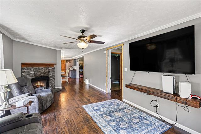 Builiding view six for 668 Westbrook Ave, Battle Creek, MI. 49014