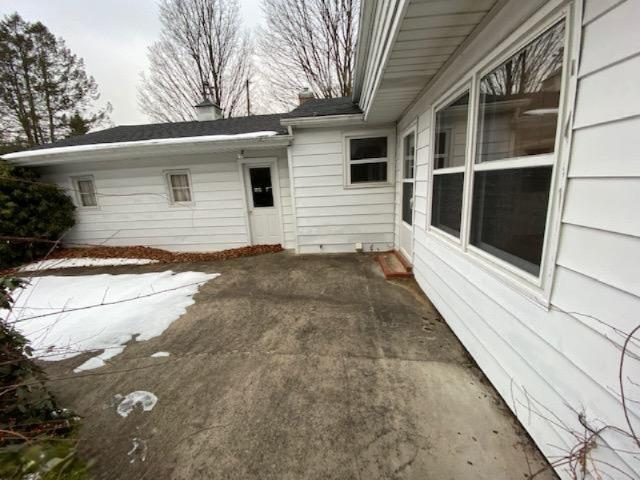 Builiding view fifteen for 2888 Clarice, Kalamazoo, MI. 49048