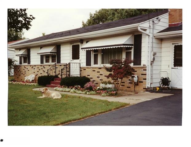 Builiding view ten for 2888 Clarice, Kalamazoo, MI. 49048
