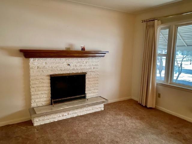 Builiding view twenty five for 2888 Clarice, Kalamazoo, MI. 49048