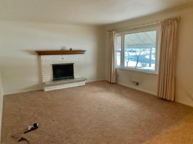 Builiding view twenty three for 2888 Clarice, Kalamazoo, MI. 49048