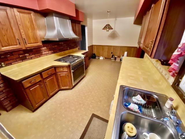 Builiding view twenty for 2888 Clarice, Kalamazoo, MI. 49048
