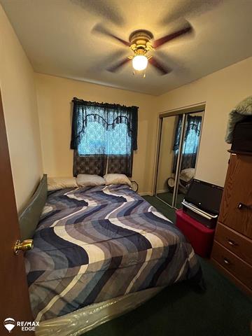 Builiding view five for 3010 Wyoming, Flint, MI. 48506