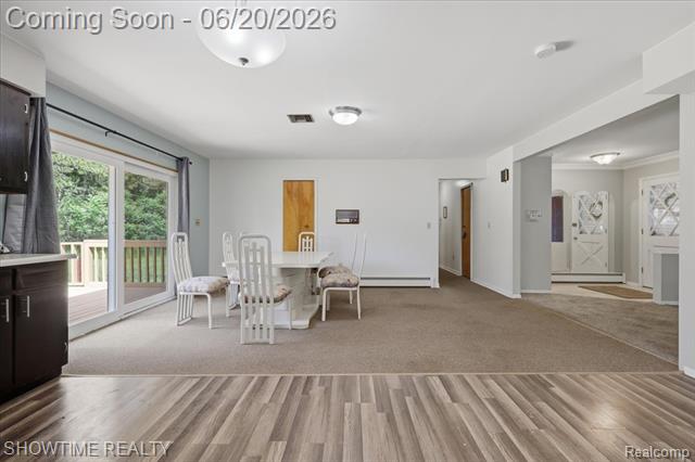 Builiding view eighteen for 1661 Madeline, Lapeer, MI. 48446