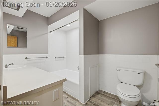 Builiding view forty five for 1661 Madeline, Lapeer, MI. 48446