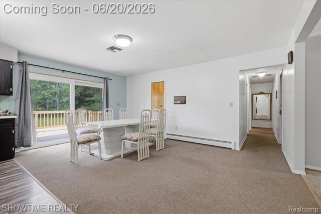 Builiding view seventeen for 1661 Madeline, Lapeer, MI. 48446