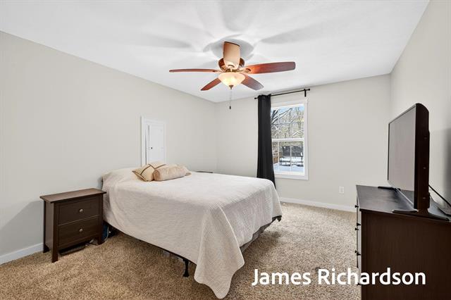 Builiding view fifteen for 11521 144Th, West Olive, MI. 49460