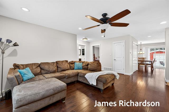 Builiding view five for 11521 144Th, West Olive, MI. 49460