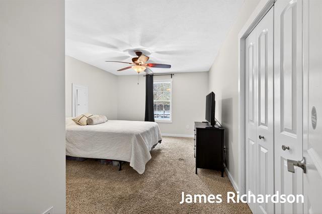 Builiding view fourteen for 11521 144Th, West Olive, MI. 49460