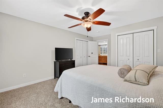 Builiding view sixteen for 11521 144Th, West Olive, MI. 49460