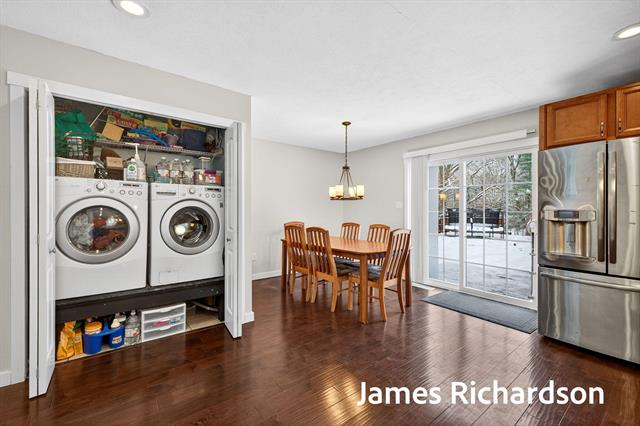 Builiding view ten for 11521 144Th, West Olive, MI. 49460