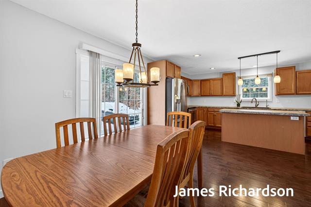 Builiding view thirty five for 11521 144Th, West Olive, MI. 49460