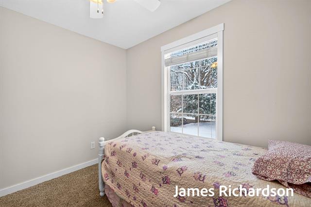 Builiding view thirty three for 11521 144Th, West Olive, MI. 49460