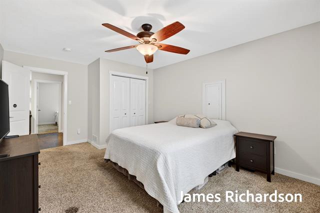 Builiding view thirty two for 11521 144Th, West Olive, MI. 49460