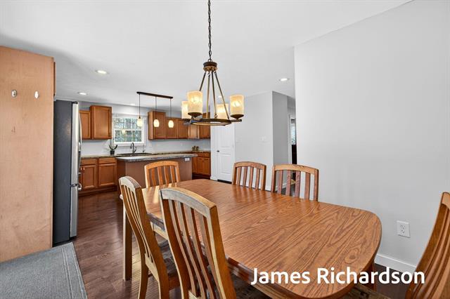 Builiding view twelve for 11521 144Th, West Olive, MI. 49460