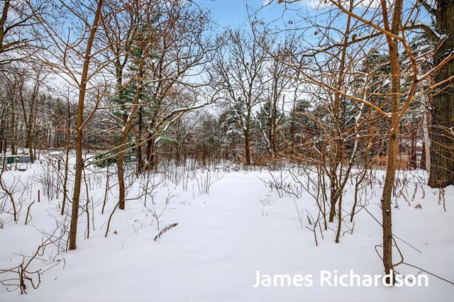 Builiding view twenty seven for 11521 144Th, West Olive, MI. 49460