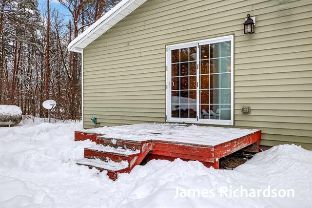 Builiding view twenty two for 11521 144Th, West Olive, MI. 49460