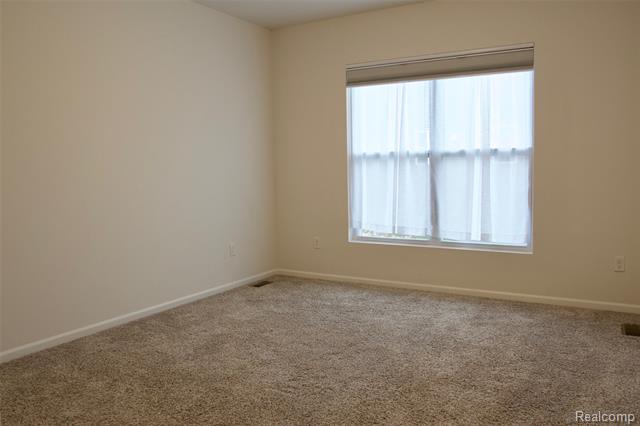 Builiding view eight for 8270 Carston, Brighton, MI. 48116